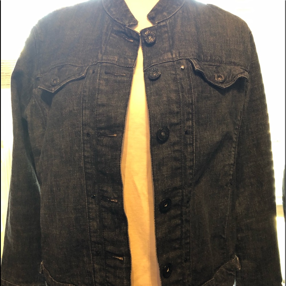 Levi jacket women’s large